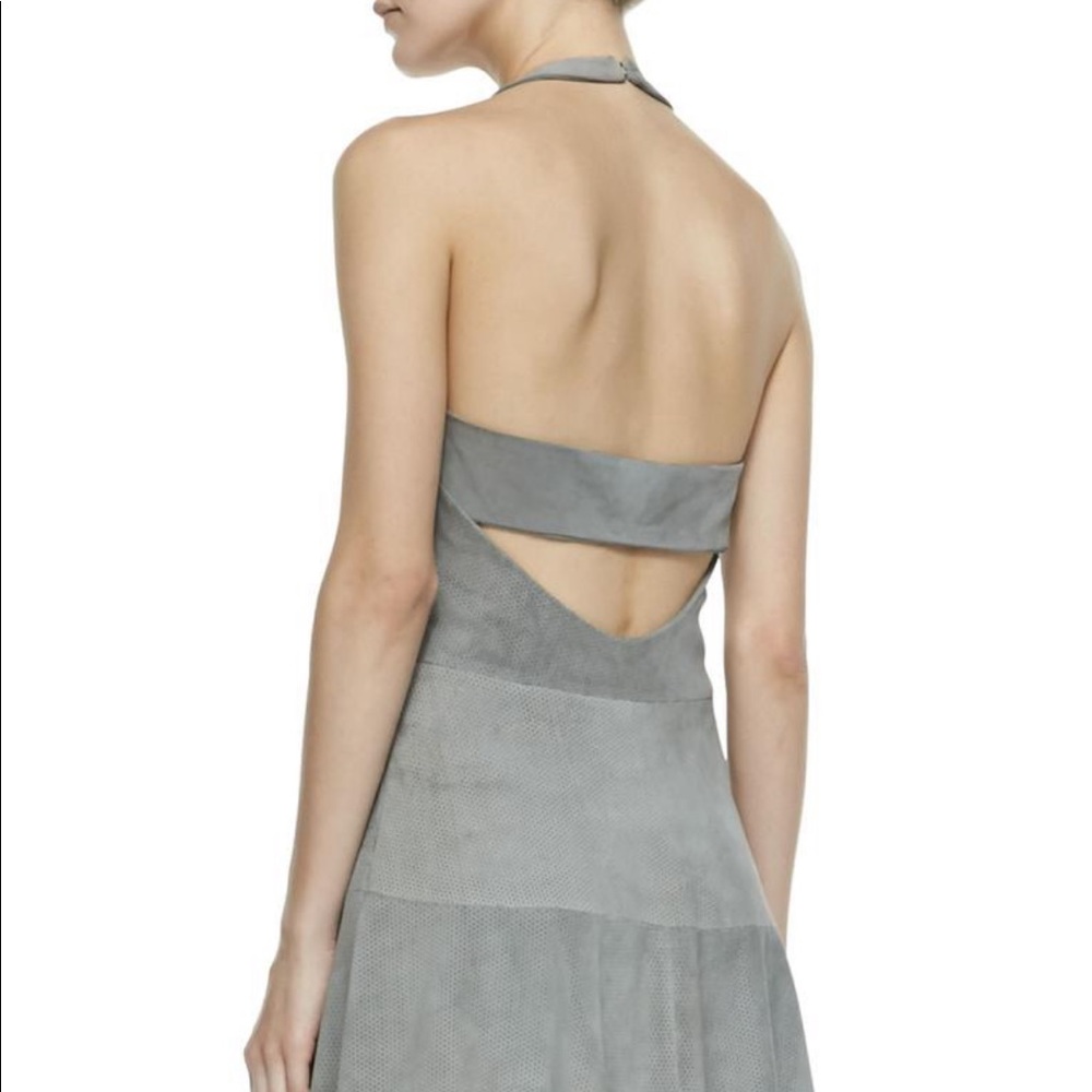 Parker dress